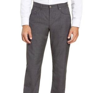 Brax Cooper Five Pocket Pants, Mens Size 32